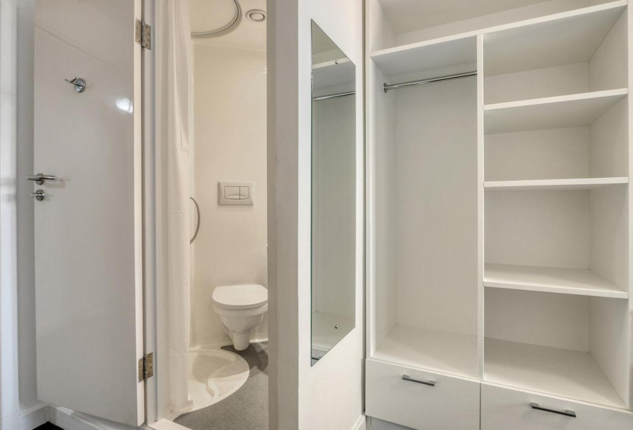 Bright & Central Room In Luton, Sleeps 2 Luton  Bagian luar foto